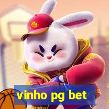 vinho pg bet